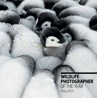 Wildlife Photographer of the Year Pocket Diary 2023 (Wildlife Photographer of the Year Diaries)