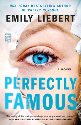 Cover for Perfectly Famous