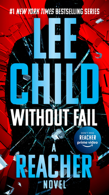 Without Fail (Jack Reacher #6) Cover Image