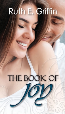 Cover for The Book of Joy