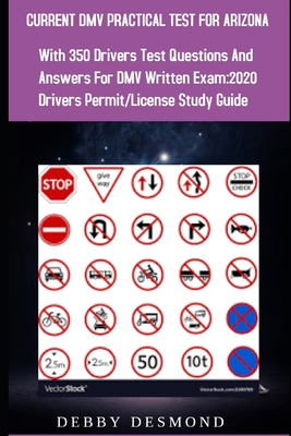 dmv written test questions