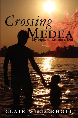 Crossing Medea Cover