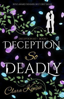 Cover for Deception So Deadly