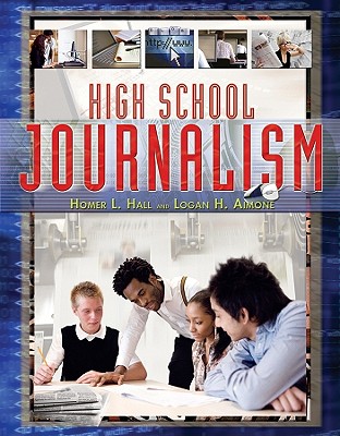 High School Journalism Cover Image