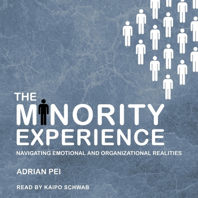 Cover for The Minority Experience