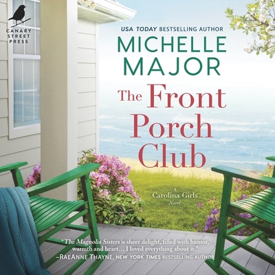 The Front Porch Club (Carolina Girls #5)
