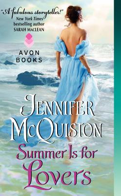 Summer Is for Lovers (Second Sons #2) Cover Image