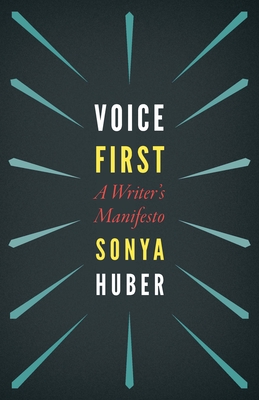 Cover for Voice First