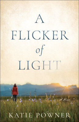 Cover for A Flicker of Light