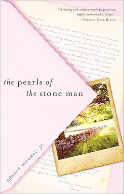 The Pearls of the Stone Man Cover
