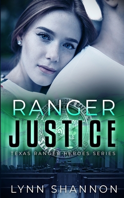 Ranger Justice Cover Image