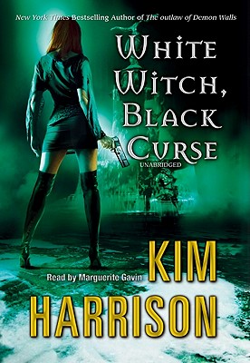 kim harrison white witch black curse torrent