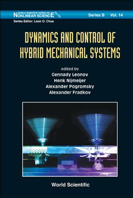 Dynamics and Control of Hybrid Mechanical Systems (World Scientific ...