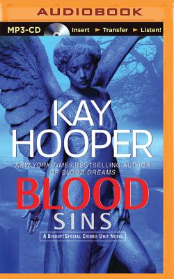 Blood Sins (Blood Trilogy #2) By Kay Hooper, Joyce Bean (Read by) Cover Image