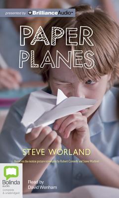 Paper Planes Cover Image