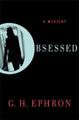 Obsessed Cover