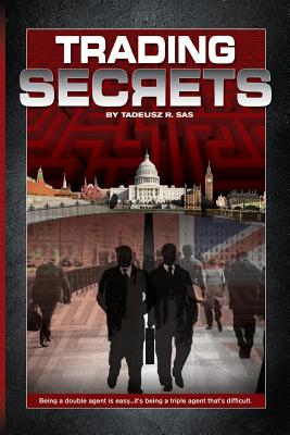 Trading Secrets Cover Image