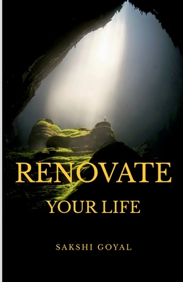 Renovate Your LIFE Cover Image