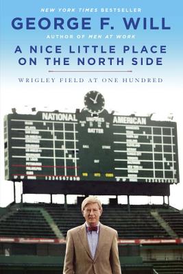 A Nice Little Place on the North Side Cover