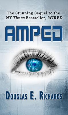 Amped By Douglas E. Richards Cover Image