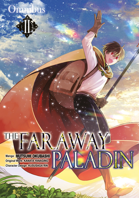 The Faraway Paladin (Manga) Omnibus 2 (Paperback)