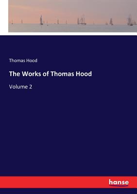 Cover for The Works of Thomas Hood