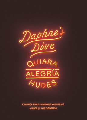 Daphne's Dive (Tcg Edition) By Quiara Alegría Hudes Cover Image