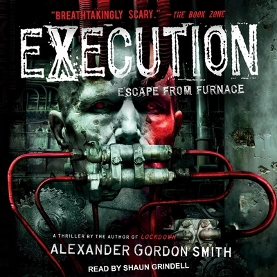 Execution Lib/E (Escape from Furnace Series Lib/E #5)