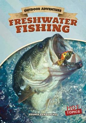 Freshwater Fishing Fishing Book 