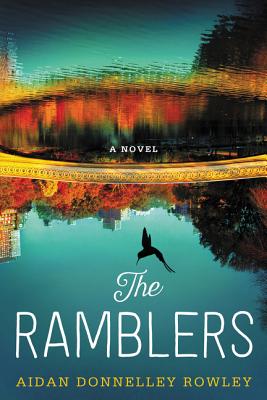 Cover Image for The Ramblers: A Novel