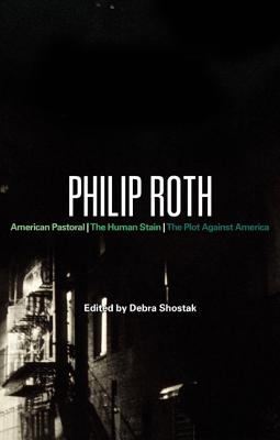Philip Roth (Bloomsbury Studies in Contemporary North American Fiction)