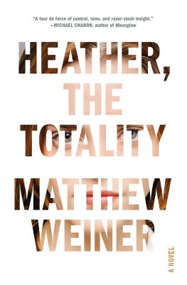 Cover for Heather, the Totality