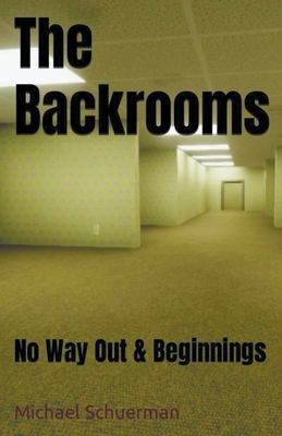 Popular Backrooms Nonfiction