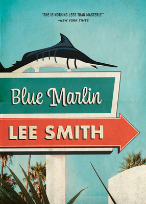 Cover for Blue Marlin