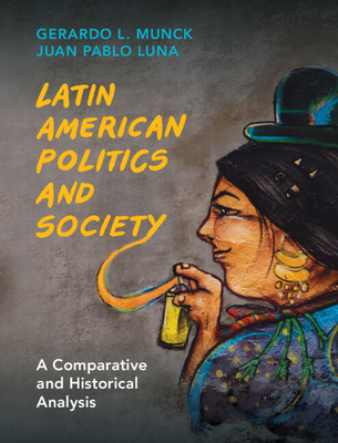 Latin American Politics and Society Cover Image