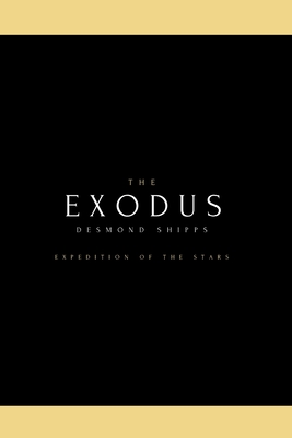 The Exodus: The Definitive Edition (Expedition of the Stars #1)