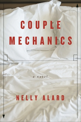 Cover for Couple Mechanics