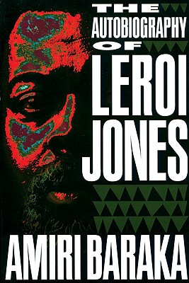 The Autobiography of LeRoi Jones (The Library of Black America series)