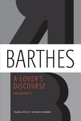 A Lover's Discourse: Fragments Cover Image