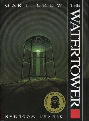 The Watertower Cover Image