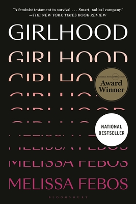 Girlhood Cover Image