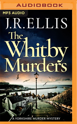 The Murder at Redmire Hall (Yorkshire Murder Mystery #3