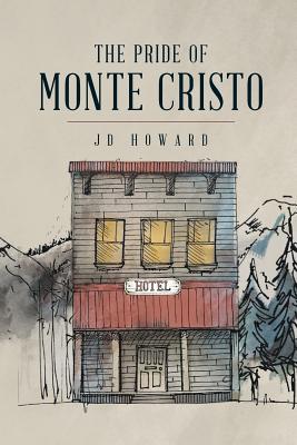 The Pride of Monte Cristo Cover Image