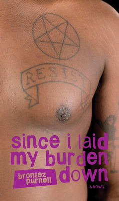 Cover for Since I Laid My Burden Down