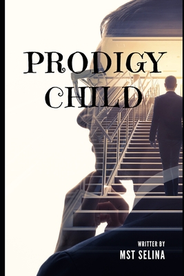 Prodigy Child Cover Image