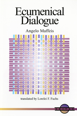 Ecumenical Dialogue (Unitas) Cover Image