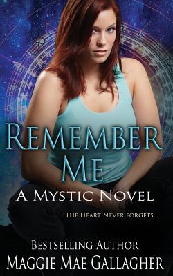 Cover for Remember Me