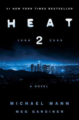 Heat 2: A Novel Cover Image