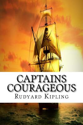 Captains Courageous