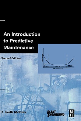 An Introduction to Predictive Maintenance (Plant Engineering) Cover Image
